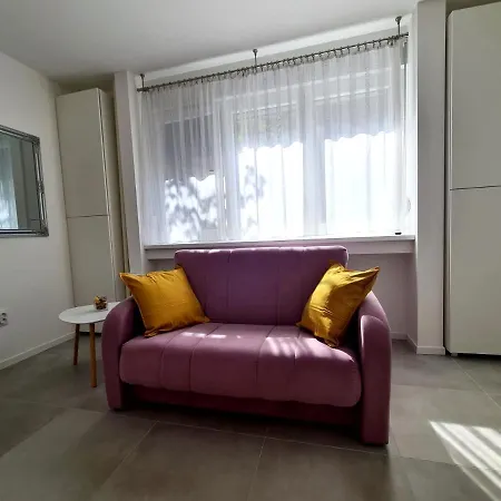 Casa Bella - Vracar * Belgrad