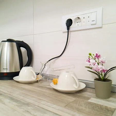 Casa Bella - Vracar *