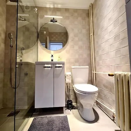 Casa Bella - Vracar * Belgrad