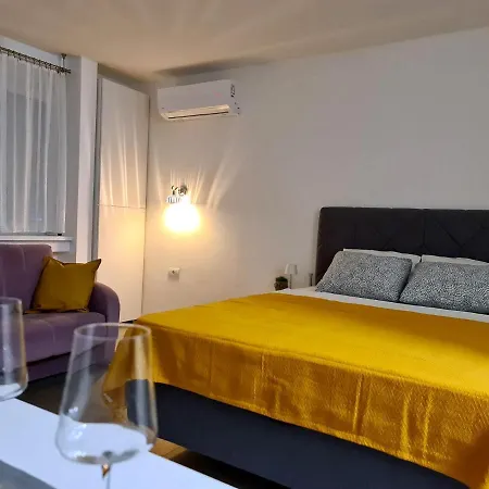 아파트 Casa Bella - Vracar