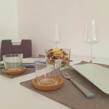 Casa Bella - Vracar 아파트