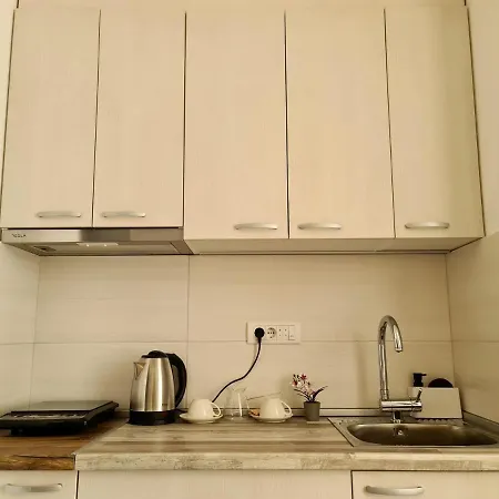 Casa Bella - Vracar Belgrad