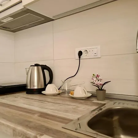 Casa Bella - Vracar *