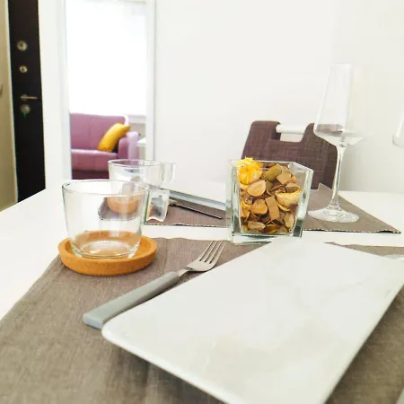 Casa Bella - Vracar Lägenhet Belgrad