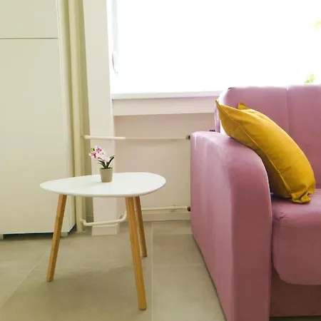 Lägenhet Casa Bella - Vracar *