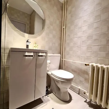 Casa Bella - Vracar Belgrad