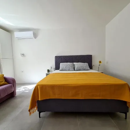 Casa Bella - Vracar 아파트 *