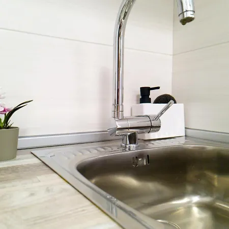 아파트 Casa Bella - Vracar *